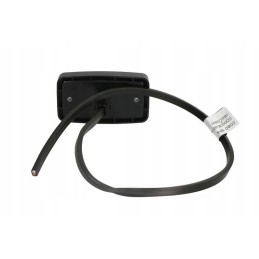 Universalus galinis žibintas