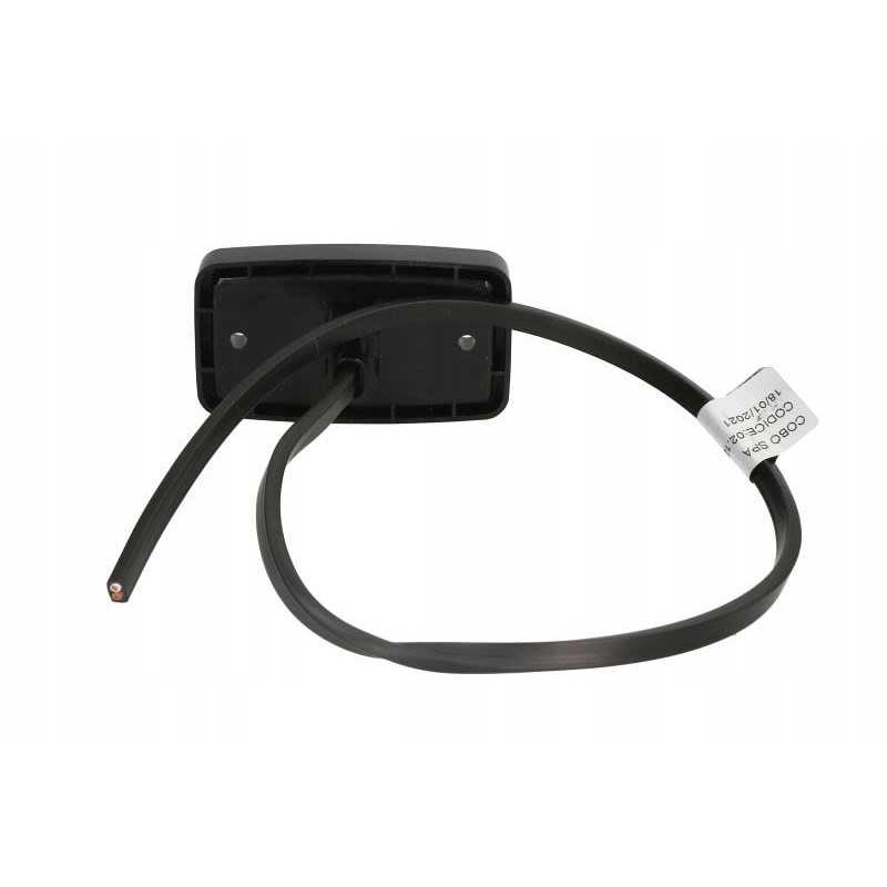 Universalus galinis žibintas