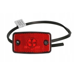 Universalus galinis žibintas