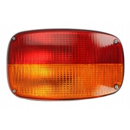 Universalus galinis žibintas