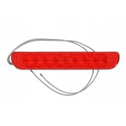 Universalus galinis žibintas