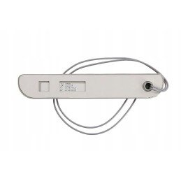 Universalus galinis žibintas