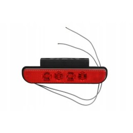 Universalus galinis žibintas