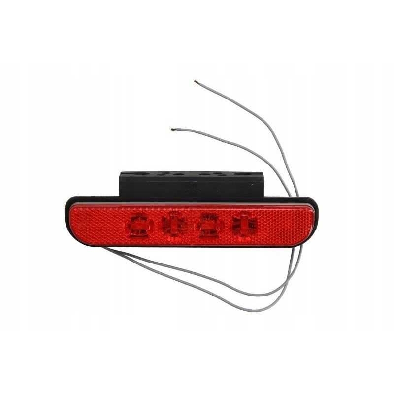 Universalus galinis žibintas