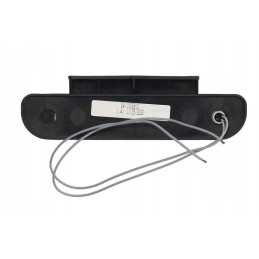 Universalus galinis žibintas