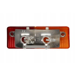 Universalus galinis žibintas