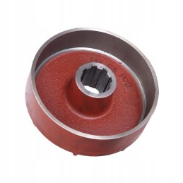 Stabdžių būgnas c 330 50019020