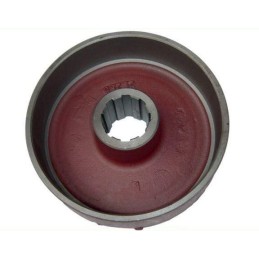 Stabdžių būgnas c 330 50019020