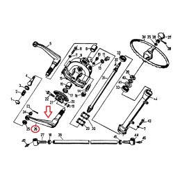 Jūsų vadovybė c 330 50015790