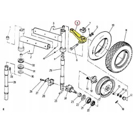 Jūsų vadovybė c 330 50015790