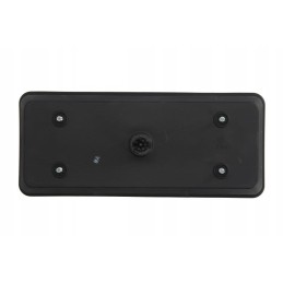 Universalus galinis žibintas