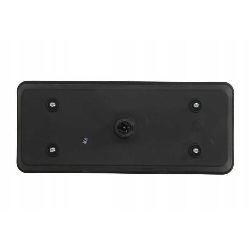 Universalus galinis žibintas