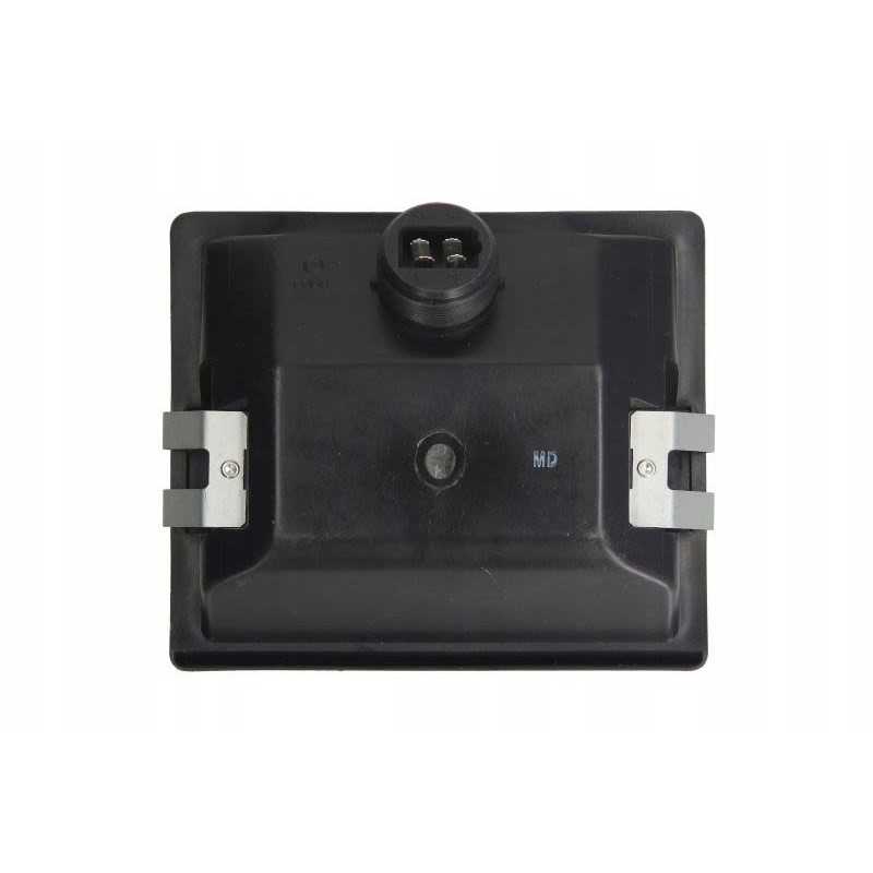 Universalus galinis žibintas