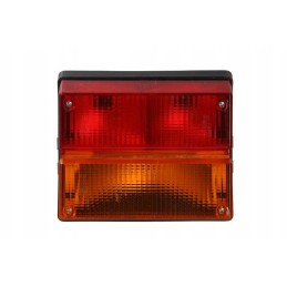 Universalus galinis žibintas