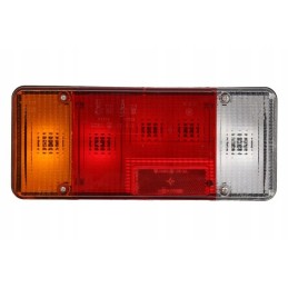 Universalus galinis žibintas