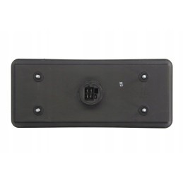 Universalus galinis žibintas