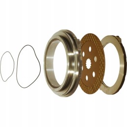 Vpj7389 vapormatic jd stabdžių remonto komplektas