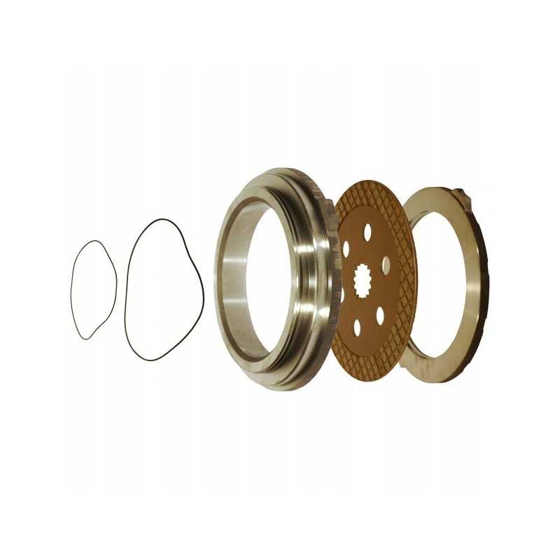 Vpj7389 vapormatic jd stabdžių remonto komplektas