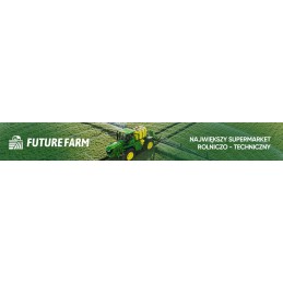 Vpd3060 vapormatic John Deere kuro siurblys