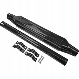 Vpe8305 vapormatic john deere vertikalus duslintuvas