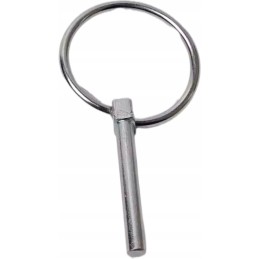 Smeigtukas yacht lodz ursus c 330 c 360 pin klipas