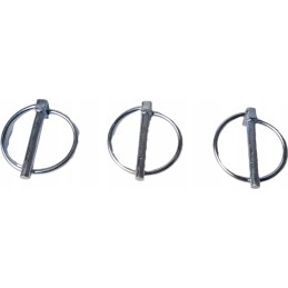 Smeigtukas yacht lodz ursus c 330 c 360 pin klipas