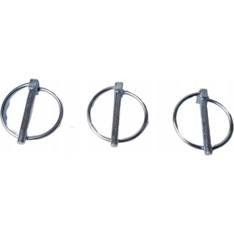 Smeigtukas yacht lodz ursus c 330 c 360 pin klipas