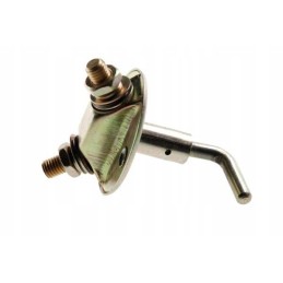 Akumuliatoriaus atjungimo jungiklis