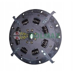 Vibracijos slopintuvas New Holland TM T6000 5185207 luk