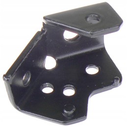 Lenkiškas zetor laikiklis