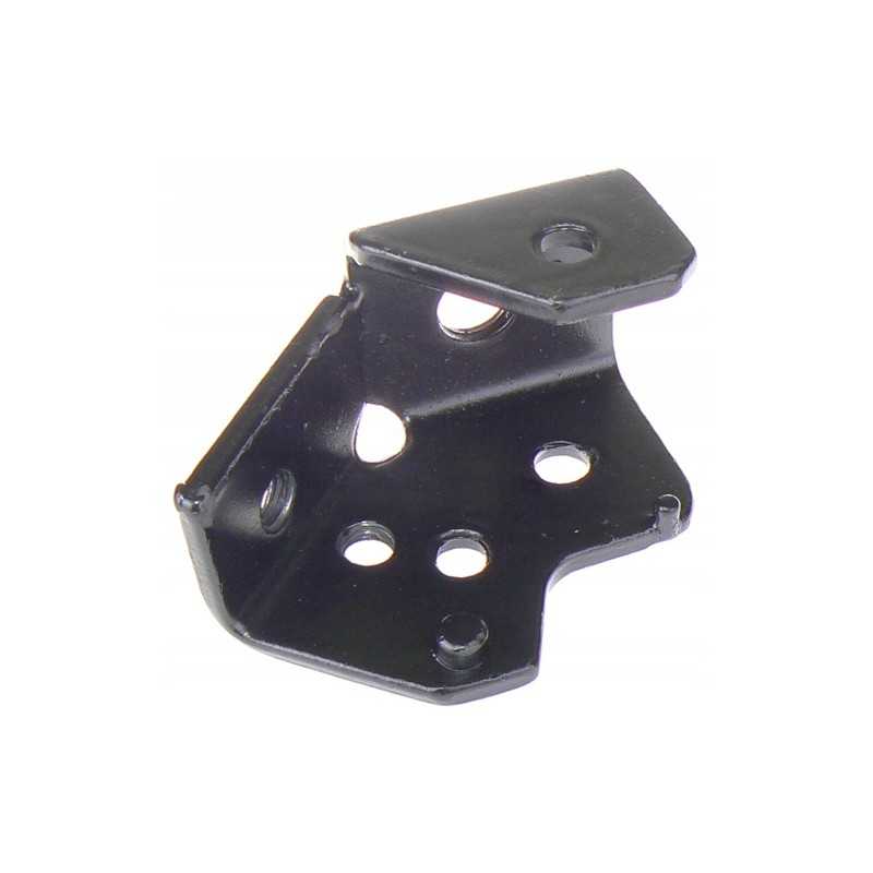 Lenkiškas zetor laikiklis