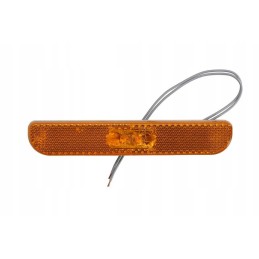 Posūkio signalo lemputė