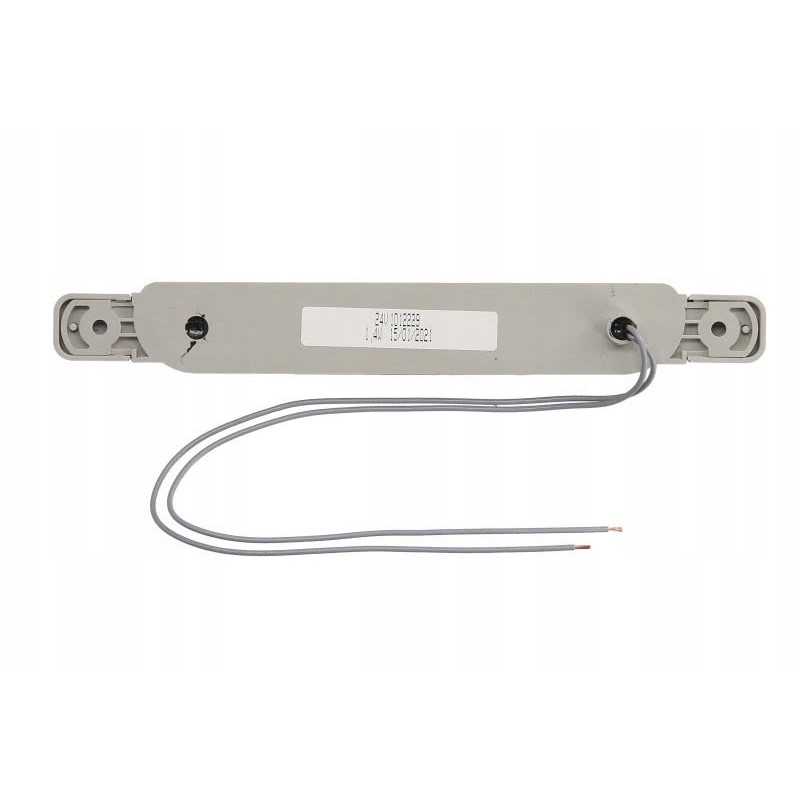 Posūkio signalo lemputė