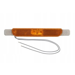 Posūkio signalo lemputė