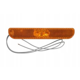 Posūkio signalo lemputė