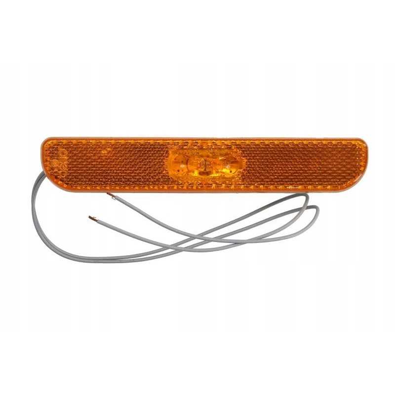 Posūkio signalo lemputė