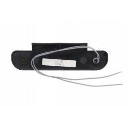 Posūkio signalo lemputė