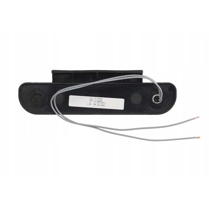 Posūkio signalo lemputė