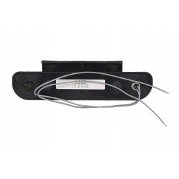 Posūkio signalo lemputė