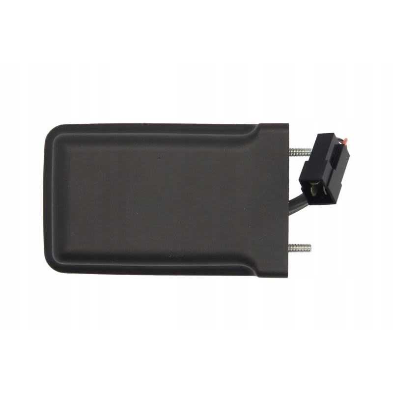 Posūkio signalo lemputė