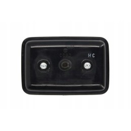 Posūkio signalo lemputė