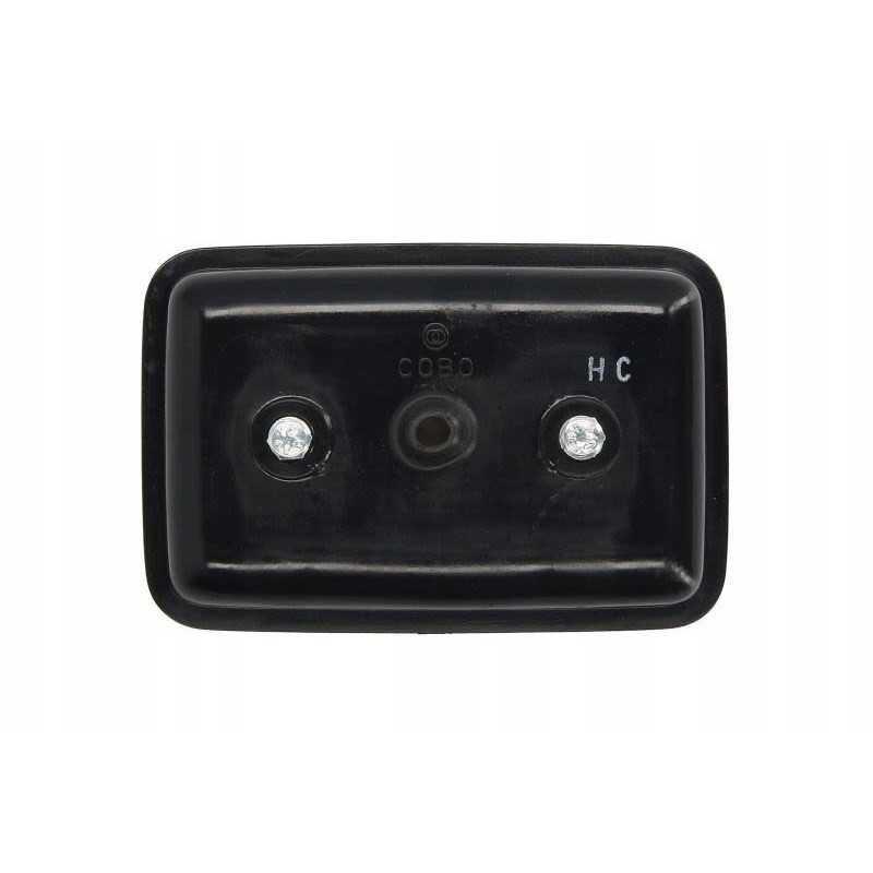 Posūkio signalo lemputė