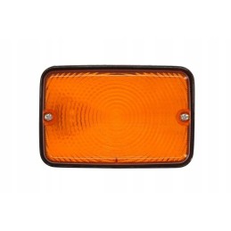 Posūkio signalo lemputė