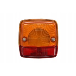 Posūkio signalo lemputė