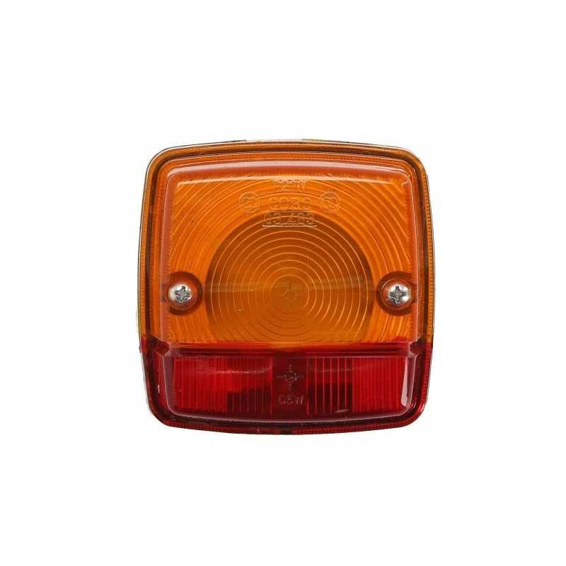 Posūkio signalo lemputė