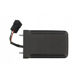 Posūkio signalo lemputė