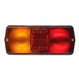 Posūkio signalo lemputė