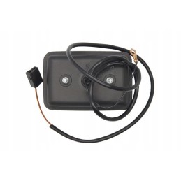 Posūkio signalo lemputė