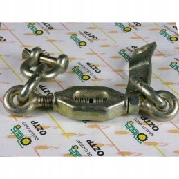 Šoninė grandinė mf4 rm 1661406m91