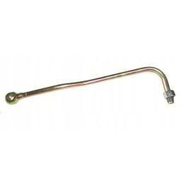 Čekiškas Zetor vamzdis